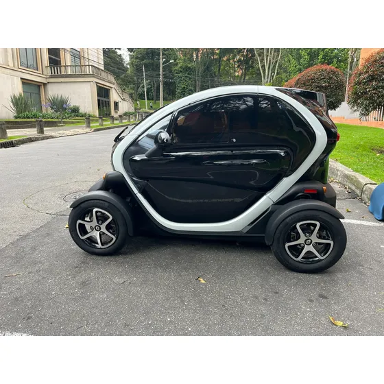 Renault Twizy Technic