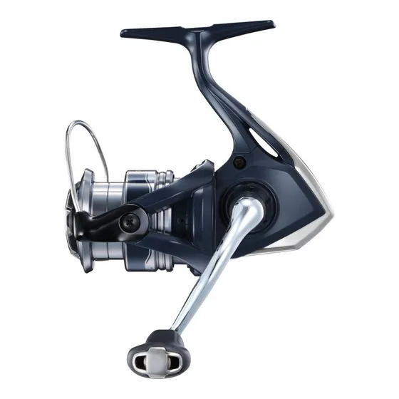 Reel Frontal Shimano Catana Fe 2500hg Pejerrey Spinning