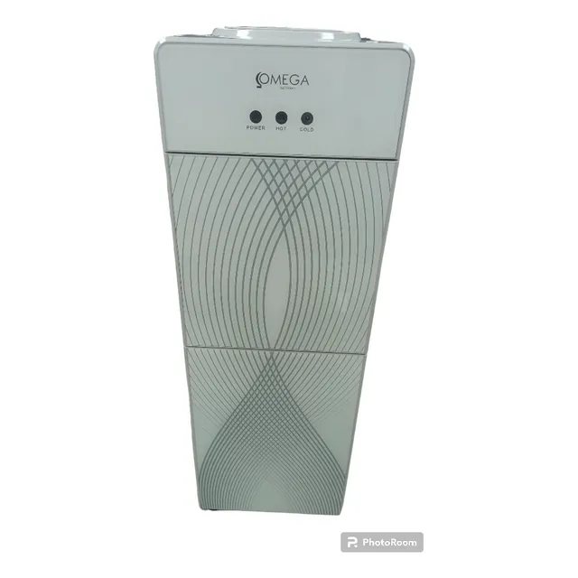 Filtro Dispensador D Agua P/ Oficina Tiendas Frío Caliente 