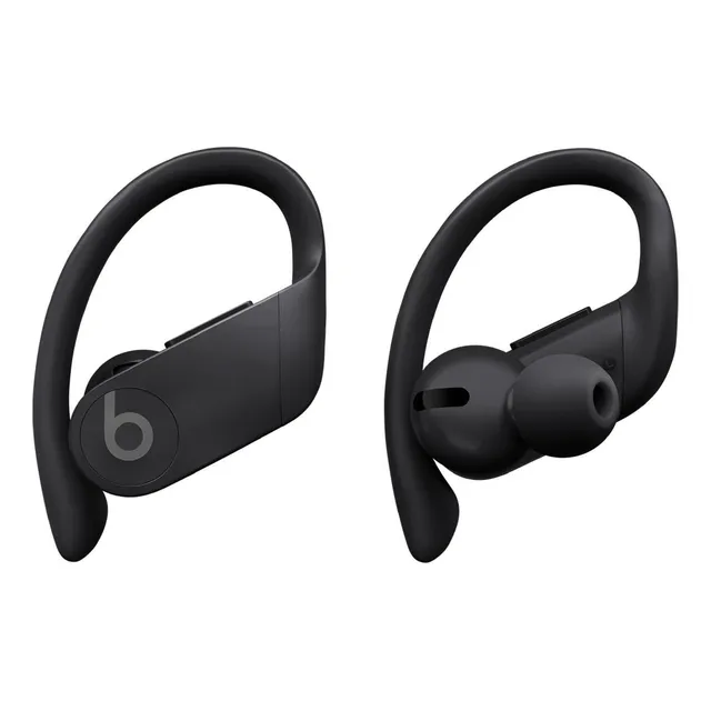 Audífonos Powerbeats Pro Totalmente Inalámbricos - Negro Beats