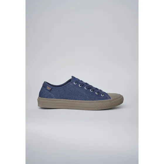 Zapatillas New York Azul Ss2025 Ferouch