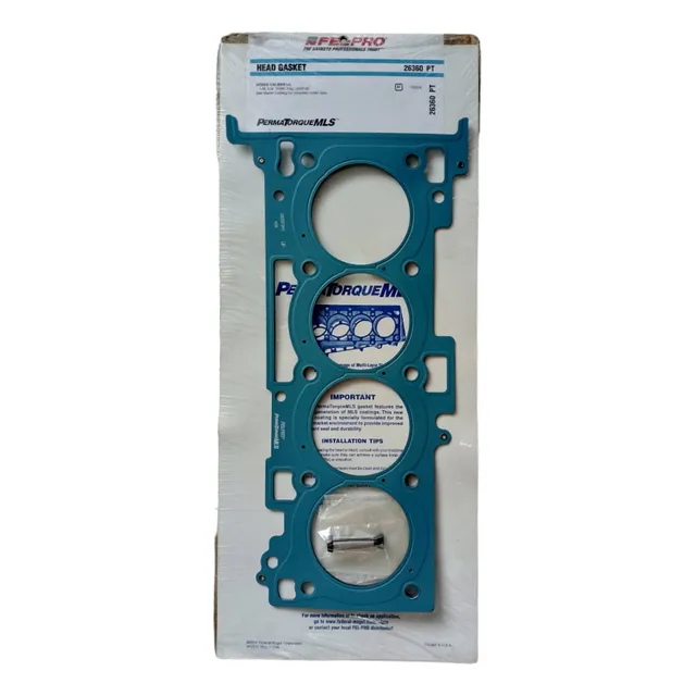 Empacadura De Camara Dodge Caliber Jeep Compass 2.0l