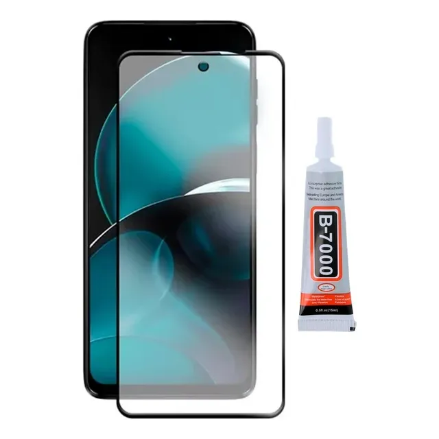 Tela Frontal Display Para Moto G14 Xt2341 G54 Xt2343 Brindes
