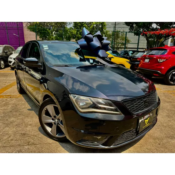 Seat Toledo 1.4 Style Dsg