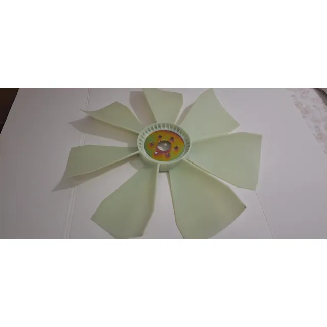 Aspa Para Plantas Eléctricas Perkins Serie 1300