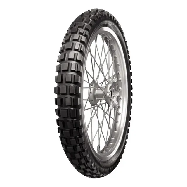 Llanta 110/80b19 Continental Tkc80 59q F Tl