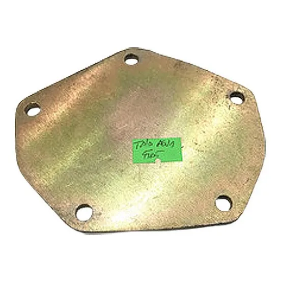 Tapa Block Fiat Modelos Varios Tapon Agua Nuevo Original