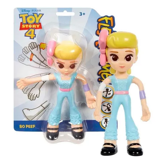 Figura Bo Beep Bendy Toy Story 18cm