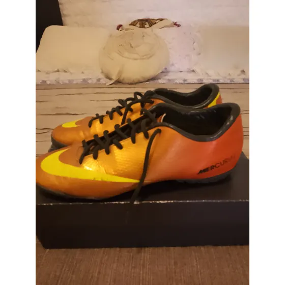 Botines Nike Mercurial Original. Hombre.