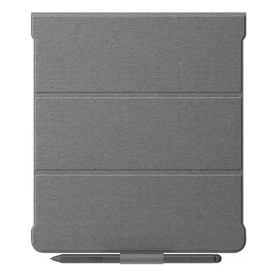 Capa Case Com Slot Para Caneta Para Kindle Scribe 10.2 2022