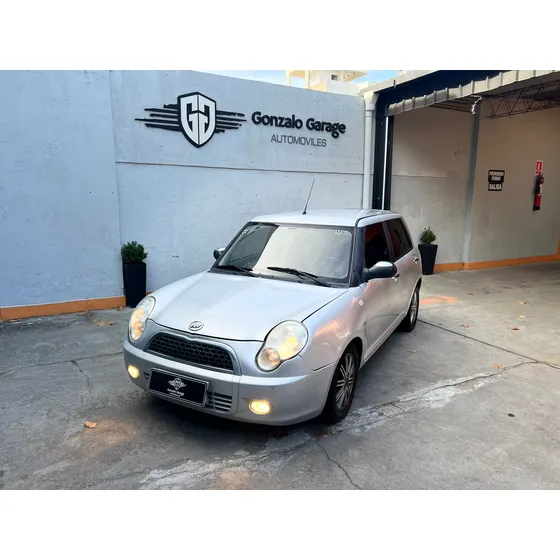 Lifan 320 1.3 16v Lx 5p