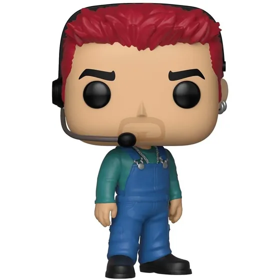 Funko Pop Nsync Joey Fatone 114 Rocks
