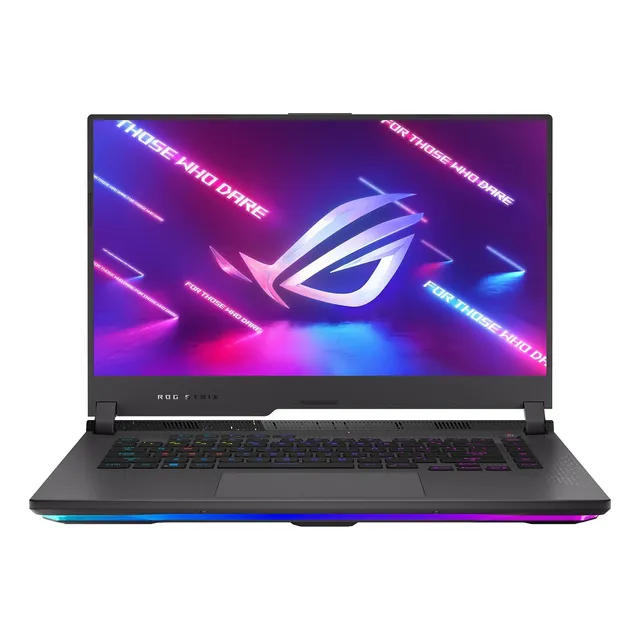 Notebook Asus Rog Strix G513rw-hq06 R9-6900 16/1tb Rtx3070ti