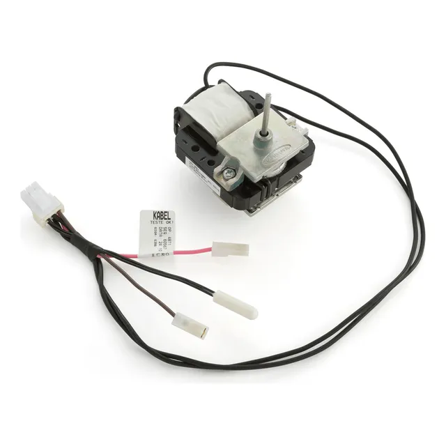 Rede Sensor Ventilador Df46/47 Df50 Dfn50 70295122 127v Orig