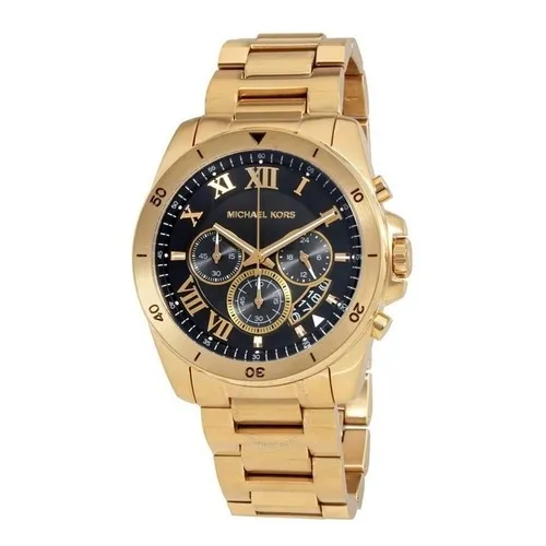 Reloj De Pulsera Michael Kors Mk8481 Clásico Para Hombre