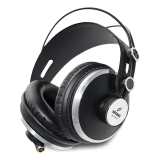 Fone De Ouvido Over-ear Gamer Arcano Arc-shp300 Preto E Prateado Fone De Ouvido Over-ear Gamer Arcano Arc-shp300 Preto E Prateado