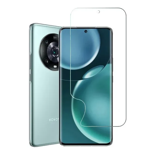 Protector Pantalla Para Huawei Honor Hidrogel Hd Brillante