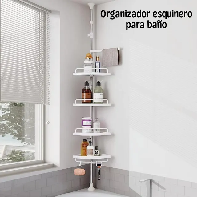 Organizador Para Baños 