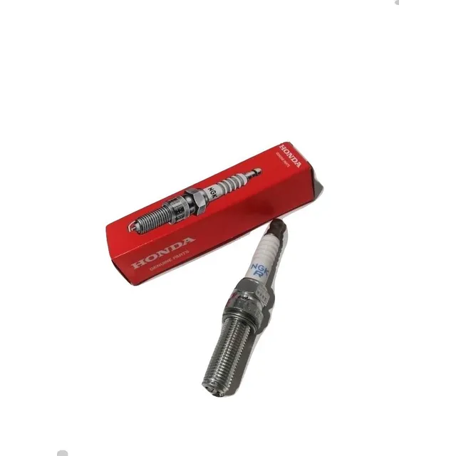 Bujia Crf 250 R 2010 A 2020 Original Honda Motos Point 