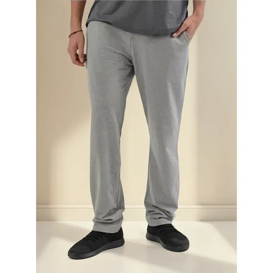 Jogging Frizado Talle Especial