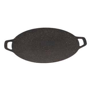Plato De Barbacoa Estilo Coreano Bulgogi Pan Plato Caliente Plato De Barbacoa Estilo Coreano Bulgogi Pan Plato Caliente