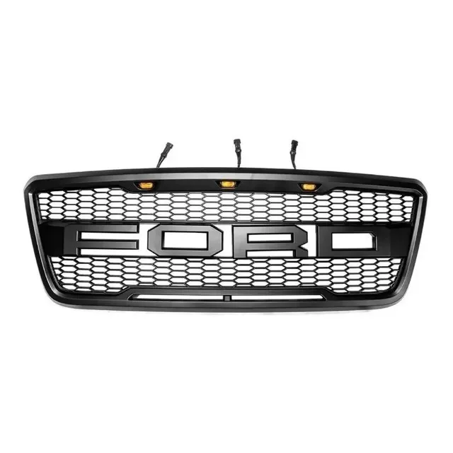 Parrilla Ford F-150 Fx4 2004-2008 Estilo Raptor