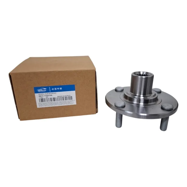 Mozo Delantero Ford Fiesta Power Max Move Ka Focus Ecosport