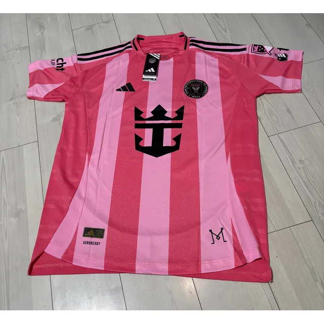 Camiseta adidas Inter De Miami