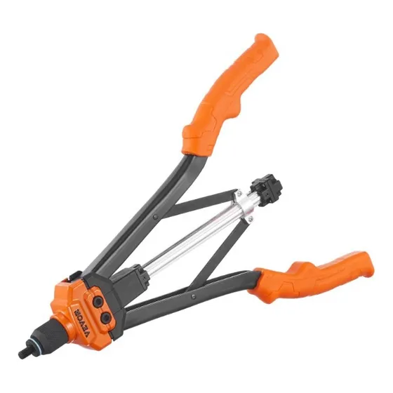 Remachadora Para Tuercas