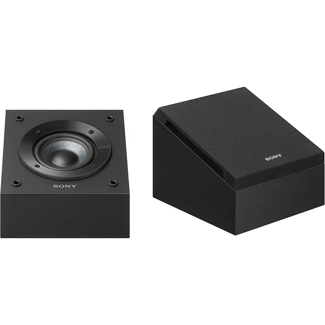 Altavoces Sony Sscse, 100 W, Para Sistema Dolby Atmos, 1 Par