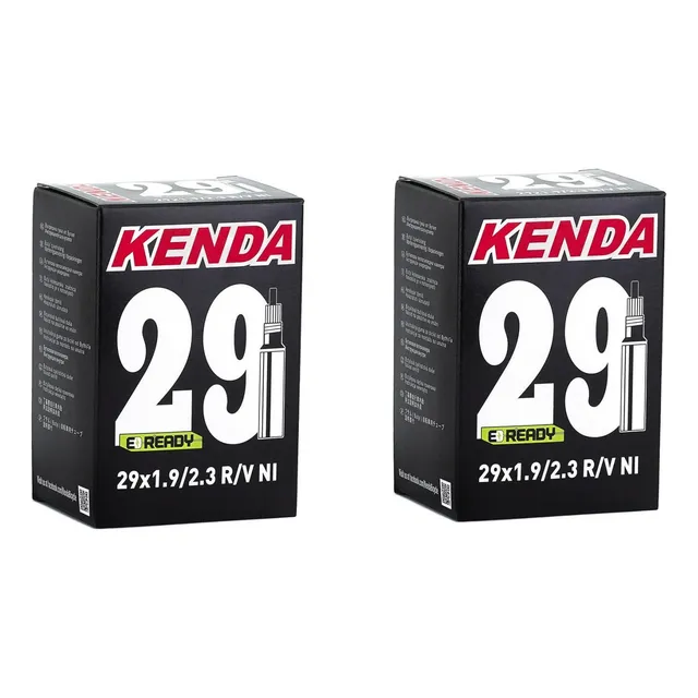  Neumático Bicicleta Rin 29 X 1.9/2.3 Francesa 48mm Kenda X2