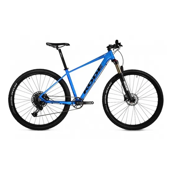 Bicicleta 29 Kode Sr Enduro Boost 12v Sram Sx Eagle Tam 17 