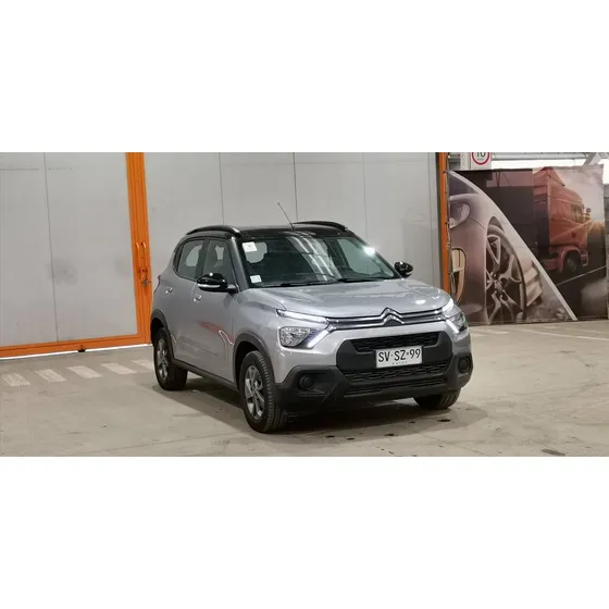 Citroën C3 1.2 Puretech 82 Feel