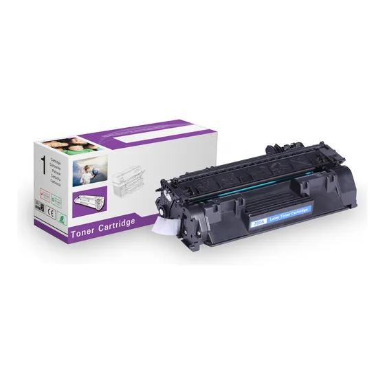 Toner Hp Cf280a (80a) Compatible Pro 400 M401 M425