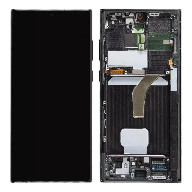 Display Pantalla Para Celular Samsung S22 Original