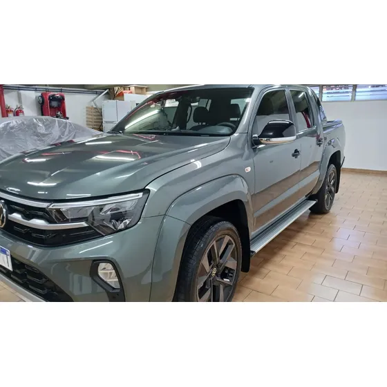 Volkswagen Amarok 3.0 V6 Tdi Extreme Hero
