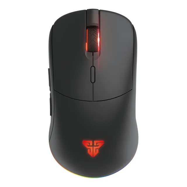 Mouse Gaming Fantech Inalámbrico Helios Xd3 Rgb 16000 Dpi
