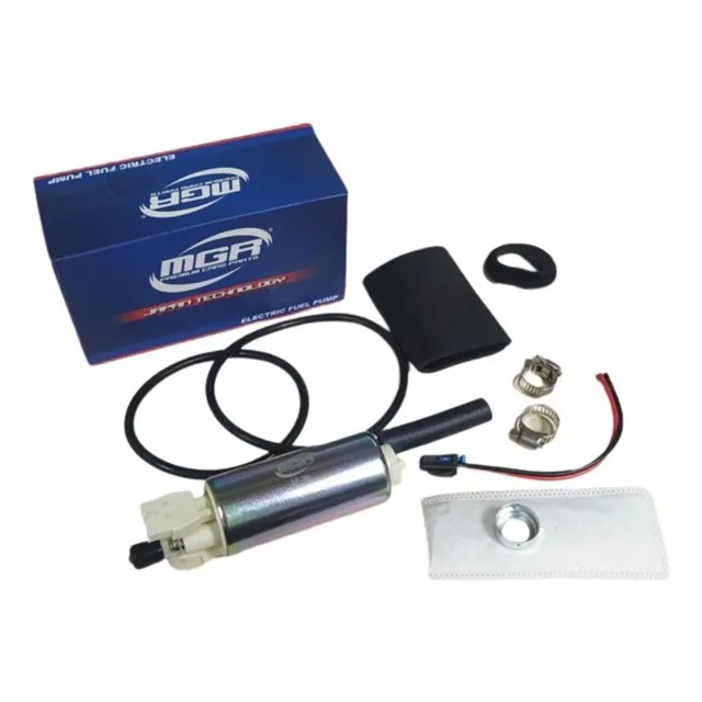 Pila Bomba Gasolina Blazer/ Cheyenne Tbi 91-95  Ep386