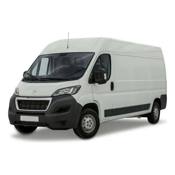 Peugeot Boxer 2.2 Hdi 140 L3h2