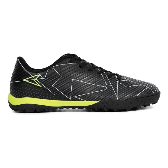 Zapatillas De Fútbol Star Negro Power Hombre V2 S3