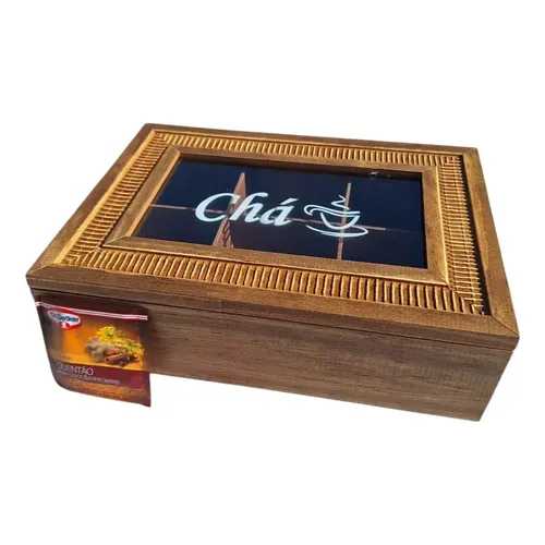 Wooden Tray Tray Wood Serving Tray 44x 30x 4cm | MercadoLivre