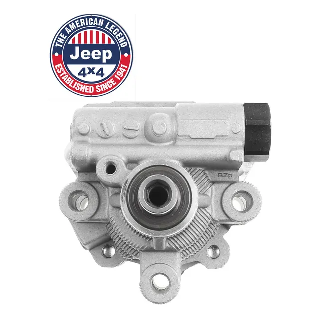Bomba De Direccion Jeep Grand Cherokee 2011 2012 2013 14 15
