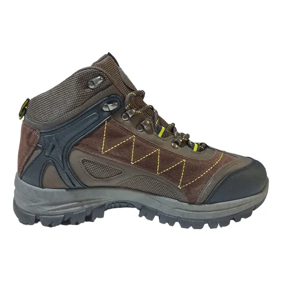 Botin Hombre Outdoor Impermeable Botin Bota Lluvia Trekking