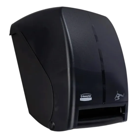 Despachador Automático Toalla En Rollo Kimberly Clark 9994