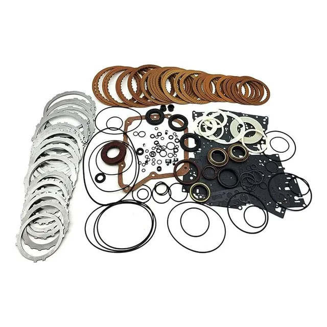 Kit Caja Automatica Volvo S40 03-13 5 Vel. / Aw55-51sn
