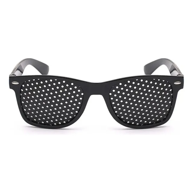 Gafas Reticulares Mejorar La Visión Miopía Astigmatismo Pres