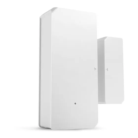 Sonoff Dw2 Sensor Magnetico Puertas Ventanas 433mhz Macrotec