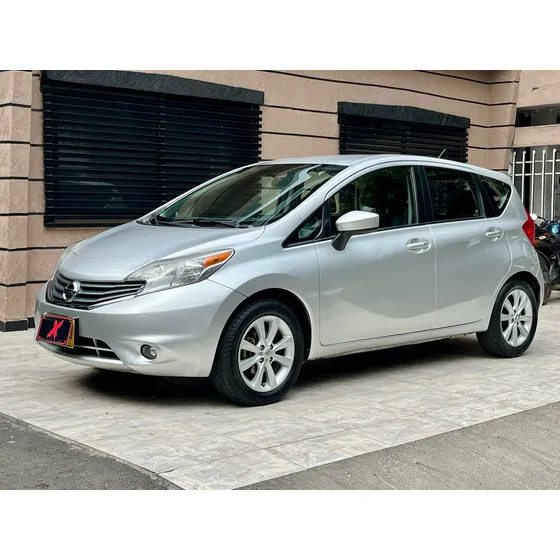 Nissan Note 1.6 Advance