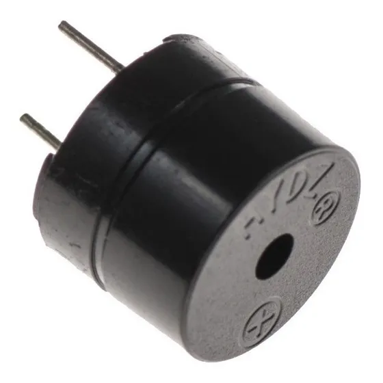 Buzzer Zumbador Pasivo De 5v Para Arduino Raspberry Pic