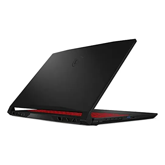 Laptop Msi Katana Gf66 15.6 144hz 3ms Fhd Gaming Intel Core